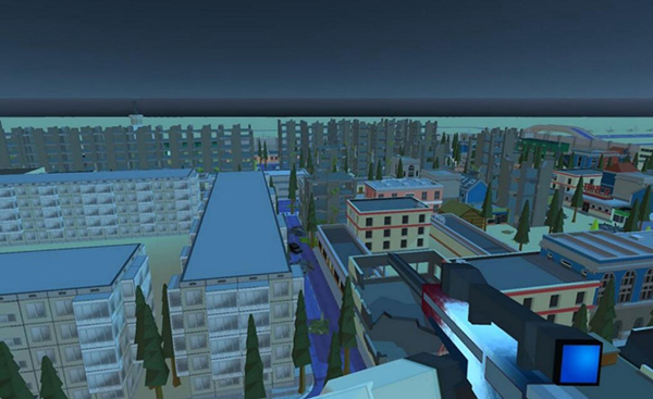 简单的沙盒2(Simple Sandbox 2)官方版 v1.7.22