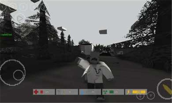 未转变者汉化手机版  v3.3.6