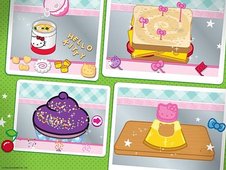 Lunchbox(HelloKitty便当) v1.2