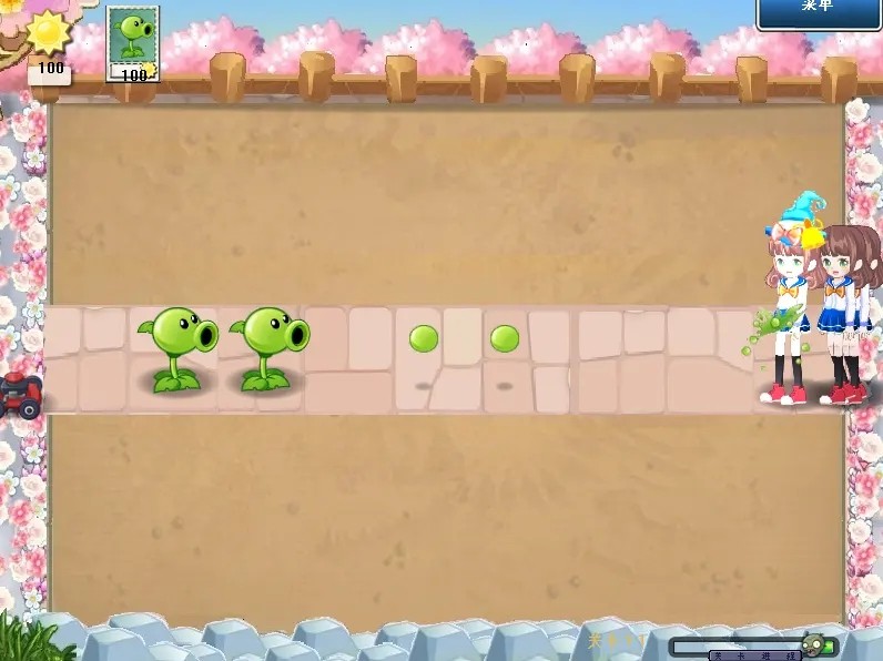 植物大战僵尸美人计版北美版免费版安装下载  v5.1.1