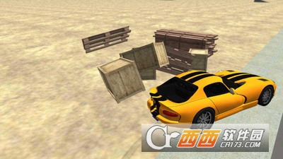 漂移赛车3D v1.02 安卓版