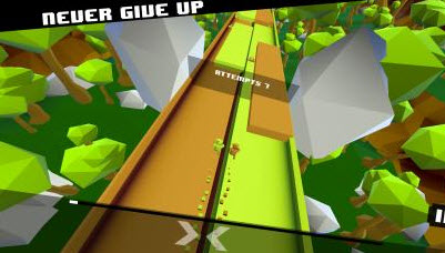 双生奔跑者2 1.1.2 去广告修改版