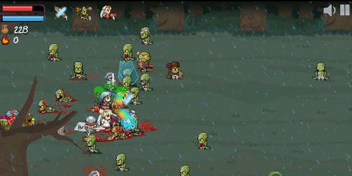 DarkStory(黑暗的故事(Dark Story)) 7.02 安卓版