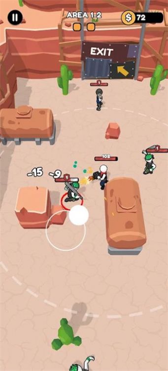 打败他们所有人中文手机版  v4.2.3