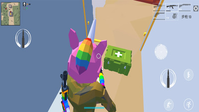 城市狙击手精准98k游戏官方版  v3.1.4