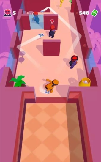 隐身潜行  v1.7.9