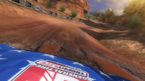 沙漠拉力赛 2XL TROPHYLITE Rally HD v3.1.5