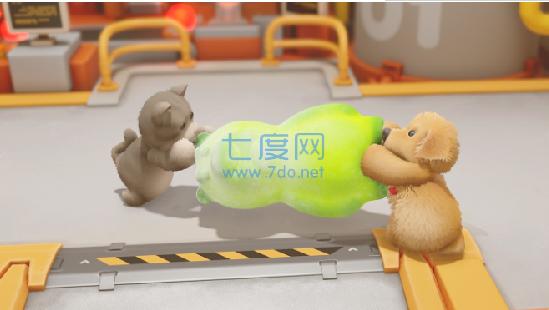 动物派对官方正版截图1