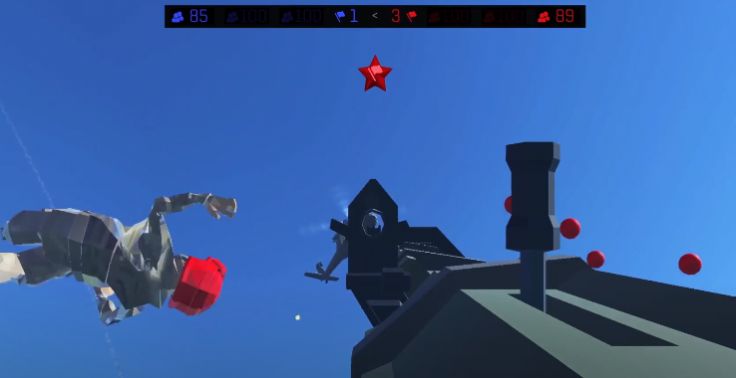 战鸦战场安卓手机版  v3.3.1