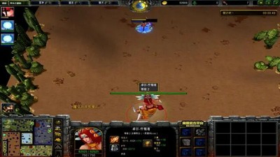 魔兽终末之遗迹 2024-06-25 15:08