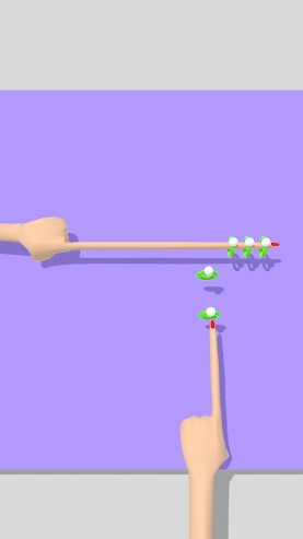 Fingers Crossed游戏安卓版 截图2