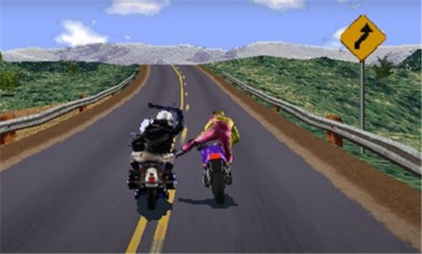 暴力摩托PC经典版  v1.8