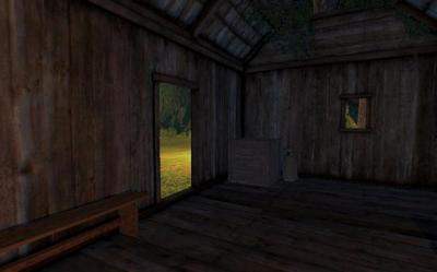 僵尸游荡vr 2024-06-25 15:08