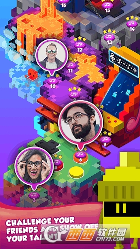 Melody(旋律怪兽) v1.1.18安卓版