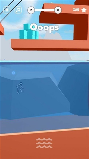 小人特技跑酷 v1.2