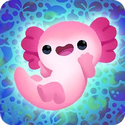 Axolochi萌宠蝾螈