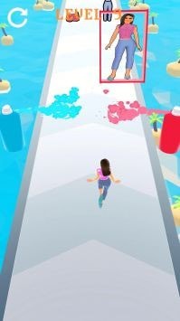 洋娃娃装扮游戏安卓版（Doll Dress Up） 截图0