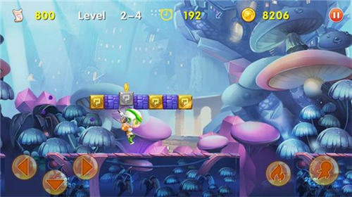 超级龙男孩 v1.3.7.101