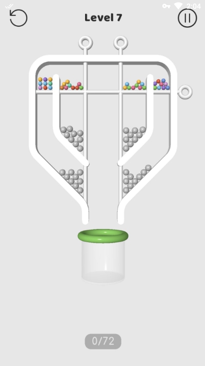 Pull the Pin(拔销)截图3