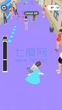 闺蜜谁最美截图0