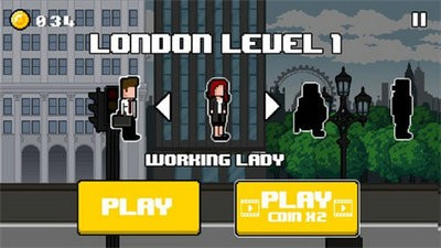 追上公交车游戏最新安卓版  v3.5.4