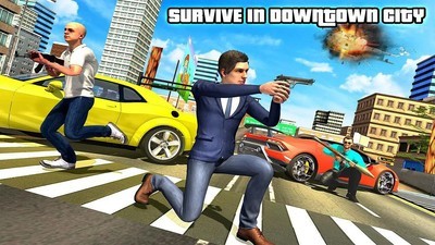 侠盗大佬之城 v1.0