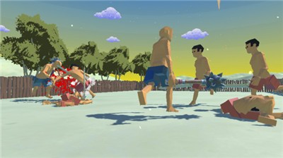 像素战斗模拟器 2021-06-10 10:23