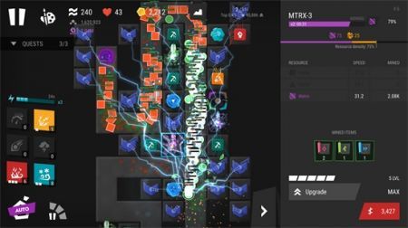 无限塔防2中文版截图2