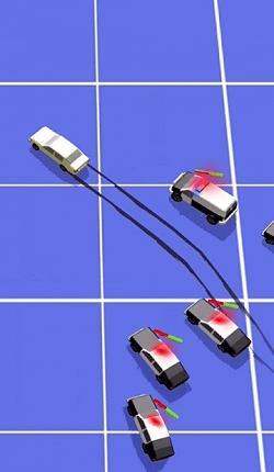 漂移追逐战 2024-06-25 15:08