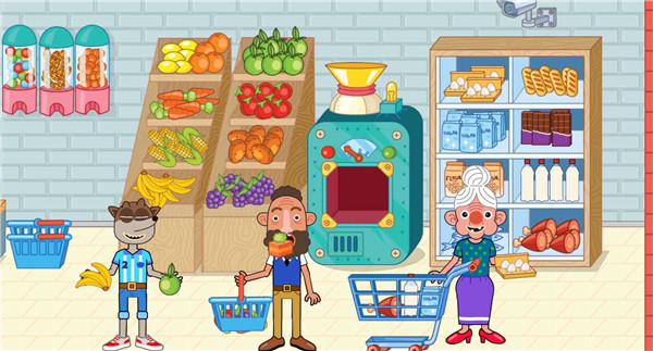 佩皮超级商店最新版 v1.6.2