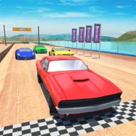 Beach Car Racing 3D(海滩赛车2019)