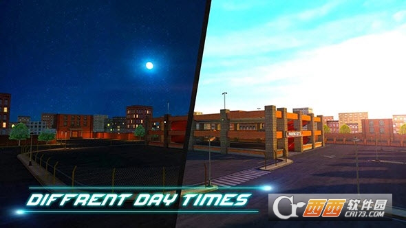 Propark Reborn(Propark重生) v1.50安卓版