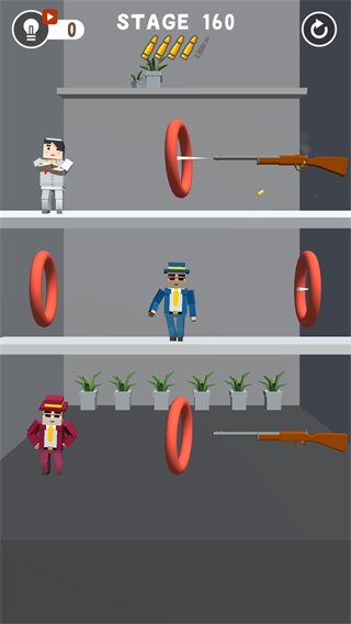 完美刺客官方版截图2