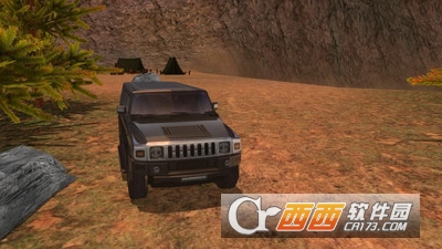 越野驾驶3D v1.06 安卓版