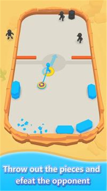 Crush Challenge(粉碎挑战赛)截图1