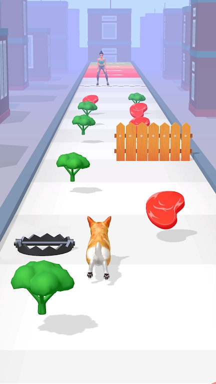 Monster Dog游戏官方版图片1