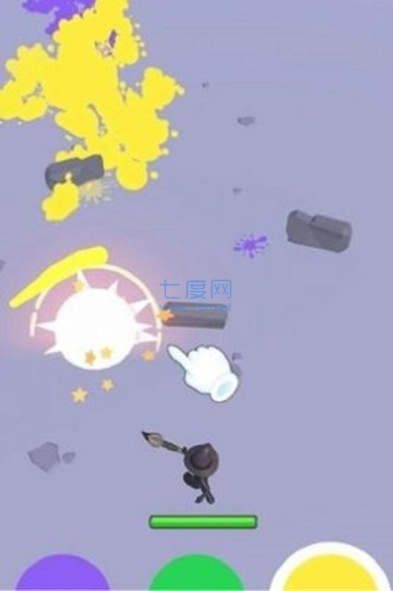 神笔法师