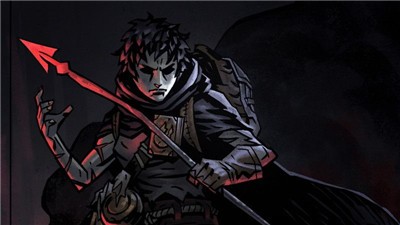 暗黑地牢官方版截图1