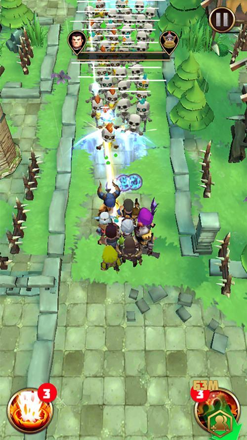 每天消灭一亿骷髅 v1.2