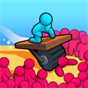 木筏丧尸破解版无限材料版