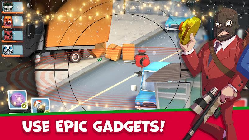 狙击手VS盗贼 v2.9.35134