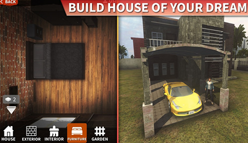 在线汽车驾驶 联机版 v3.1.5