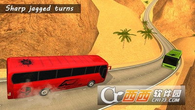 巴士赛车官方版 v4.5