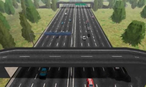 欧洲卡车模拟3手机版中文版皮肤模板 截图2