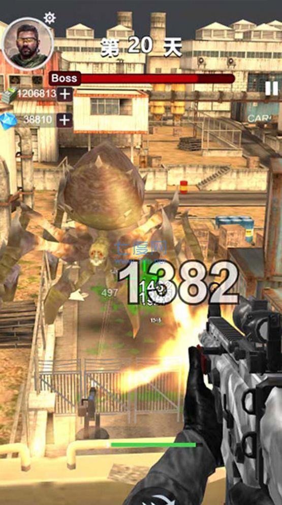 我是反恐精英 v1.0