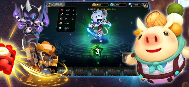 野兽邦邦莽 v1.0.1