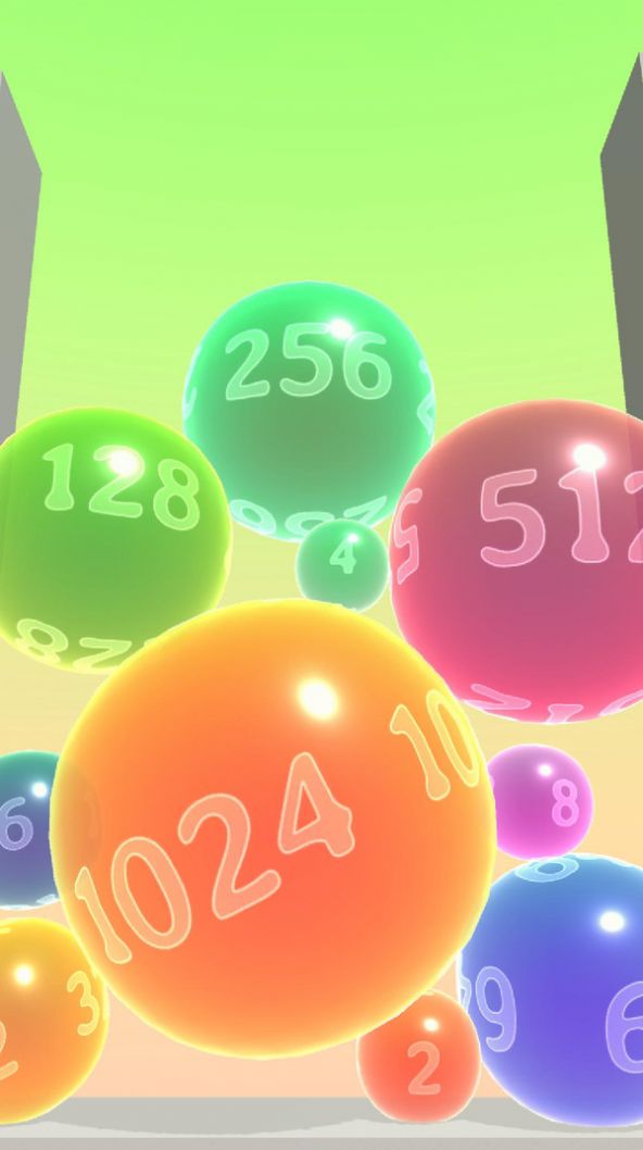 融合果冻3D游戏安卓版 截图0