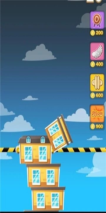 Pocket Tower Stack(楼层堆叠)截图3