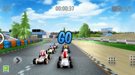 极限卡丁车漂移 v3.0.5