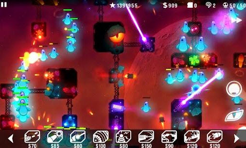 炫光塔防电脑版 v2.5.0